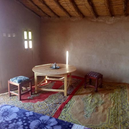 ホテル Sahara Peace Camp ザゴラ エクステリア 写真