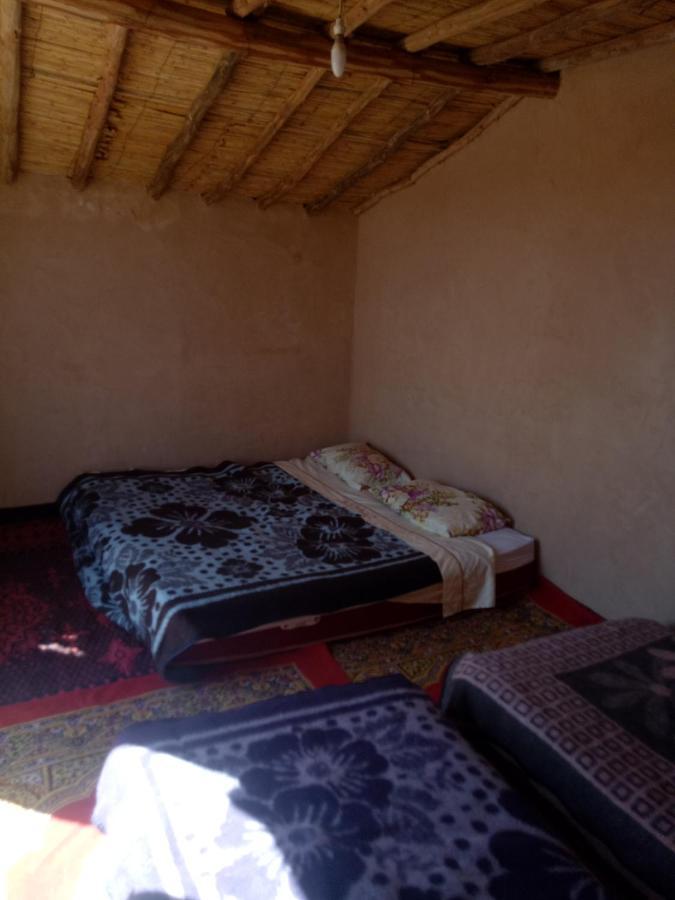 ホテル Sahara Peace Camp ザゴラ エクステリア 写真