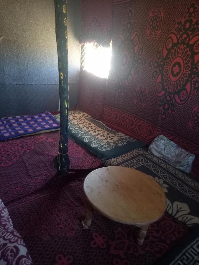 ホテル Sahara Peace Camp ザゴラ エクステリア 写真