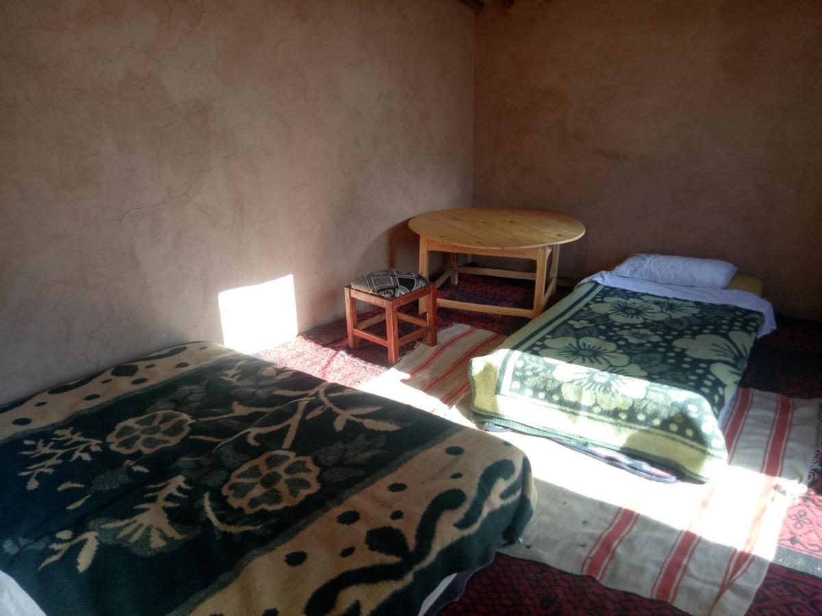 ホテル Sahara Peace Camp ザゴラ エクステリア 写真