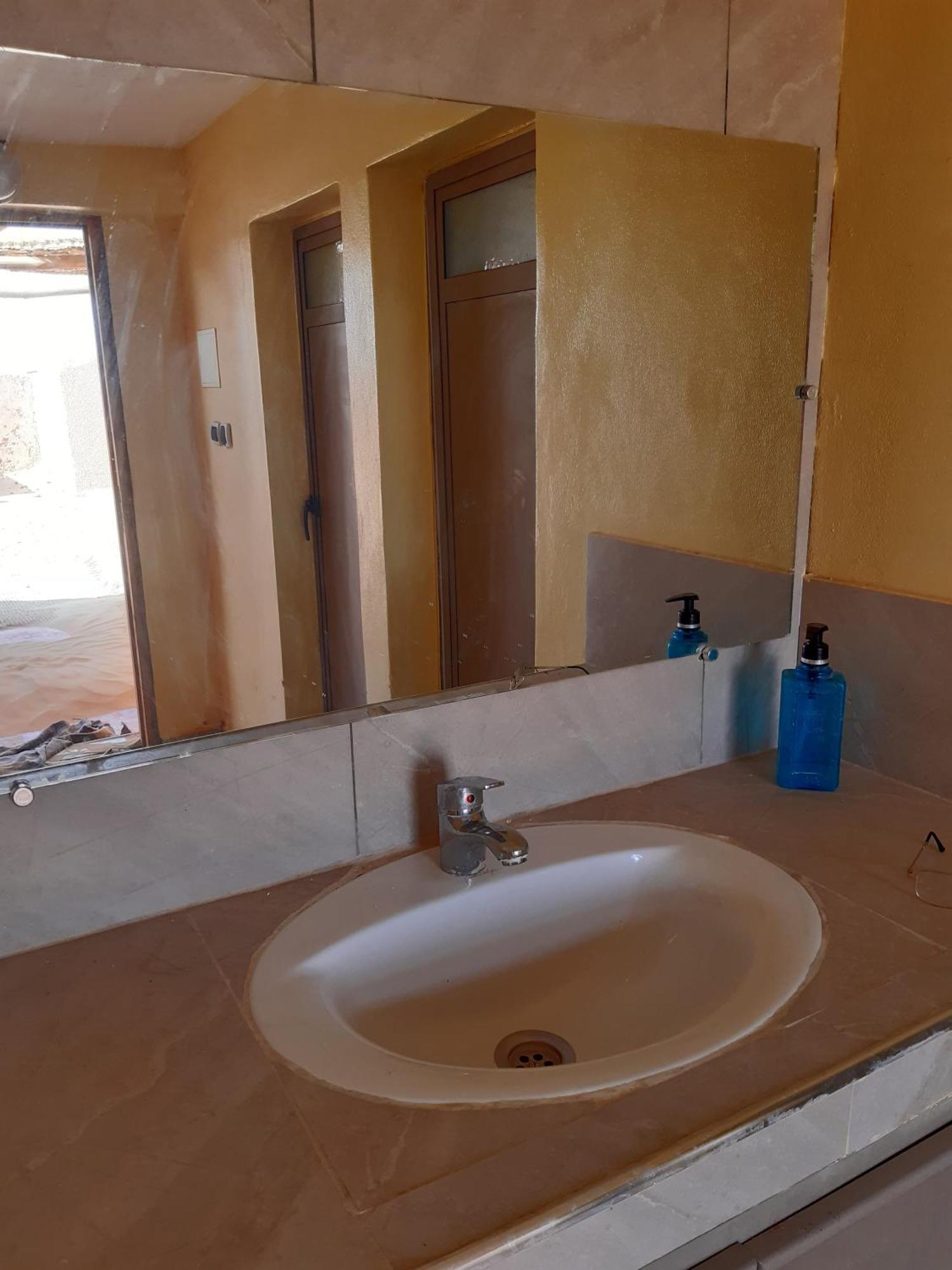ホテル Sahara Peace Camp ザゴラ エクステリア 写真