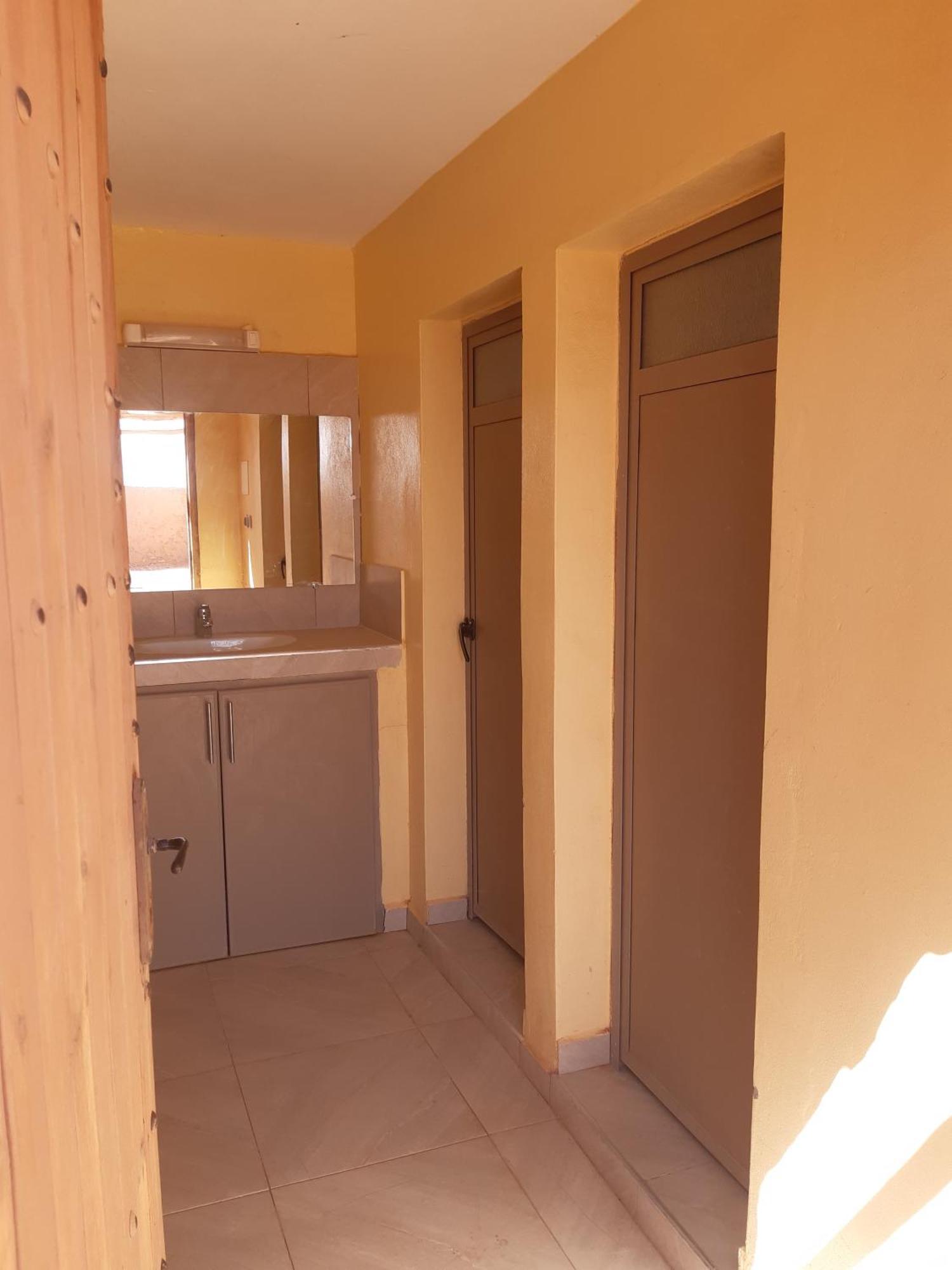 ホテル Sahara Peace Camp ザゴラ エクステリア 写真